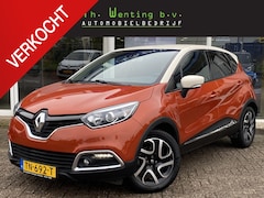 Renault Captur - 1.2 TCe Expression | Verwarmde Voorstoelen | Navigatie | Achteruitrijcamera | Parkeersenso