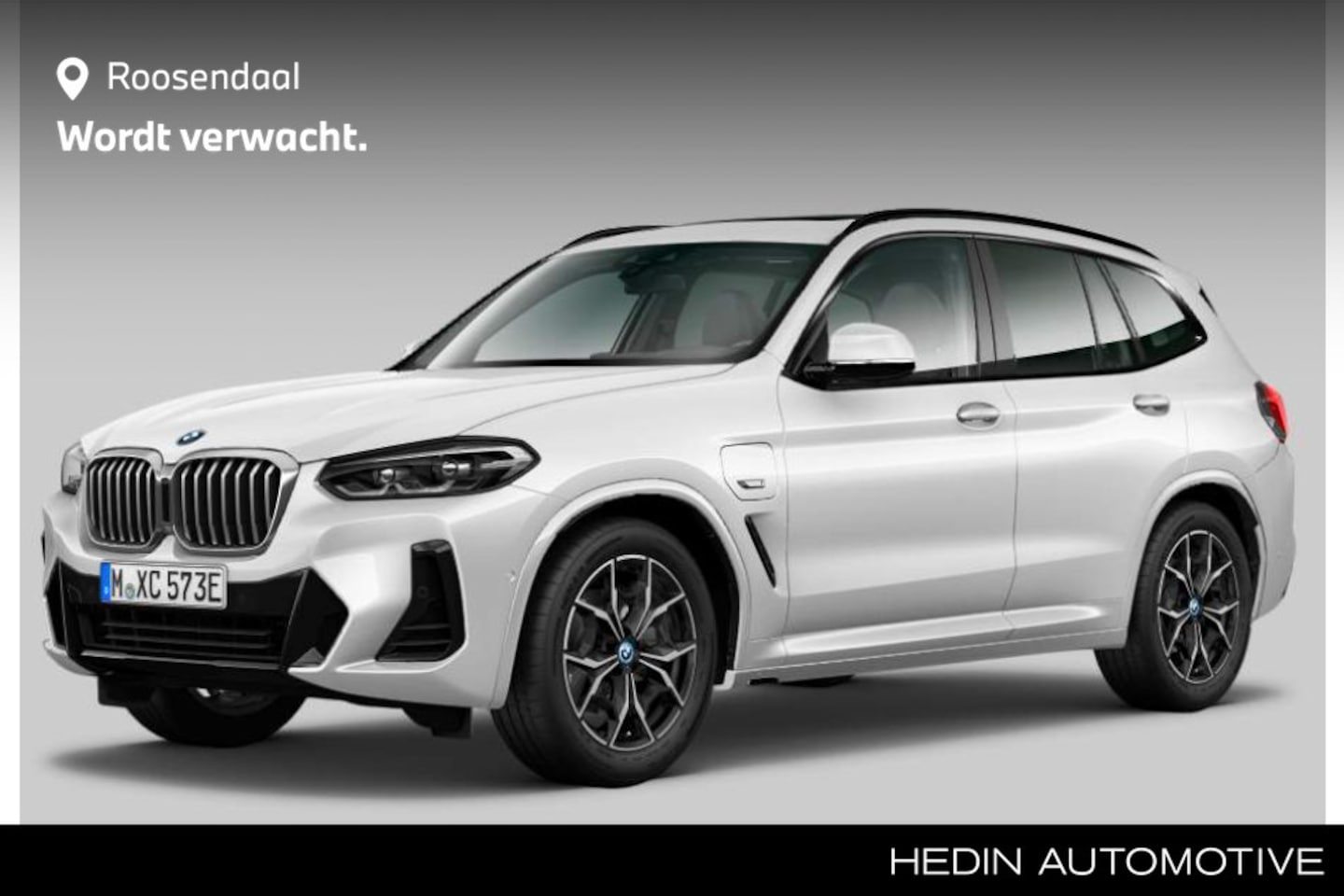 BMW X3 - xDrive30e Executive xDrive30e Executive - AutoWereld.nl