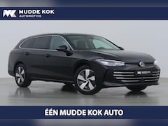 Volkswagen Passat Variant - 1.5 eTSI Business | Getint Glas | ACC | Stoel+Stuurverwarming | Camera | Elektrische Achte