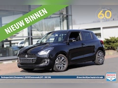 Suzuki Swift - 1.2 DualJet 83pk Smart Hybrid S&S Comfort