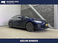 BMW i4 - eDrive40 High Executive 84 kWh | M-Sport | Panoramadak | Head-Up | Vol-Leder | 19 Inch