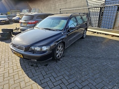 Volvo V70 - 2.4 D5 Gtr. Bl.S.Ed