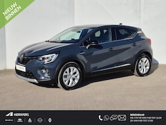 Renault Captur - 1.6 E-Tech Hybride 145 Intens Automaat / Pack Easy Link / Pack parking / Dealer onderhoude