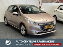 Peugeot 208 - 1.2 e-VTi Blue Lease Executive Automaat AIRCO CRUISE CONTROL BLUETOOTH TELEFOON MEDIA VOOR