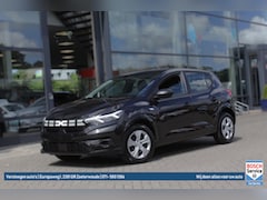 Dacia Sandero - 1.0 TCe 90pk GPF Essential