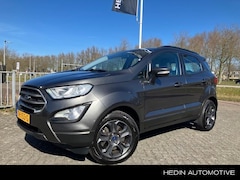 Ford EcoSport - 1.0 EcoBoost 125PK Trend Ultimate