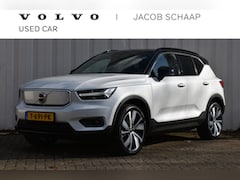 Volvo XC40 - Recharge Plus | Trekhaak | Camera achter | Sensoren voor&achter | Blis |