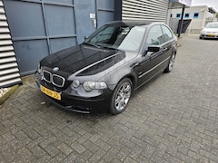 BMW 3-serie Compact - M paket 316ti