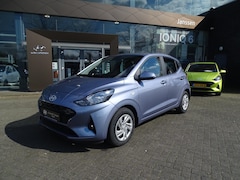 Hyundai i10 - 1.0 Comfort + WinterPack