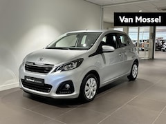 Peugeot 108 - 1.0 e-VTi Active | Airco | Elektrische ramen | Zuinig