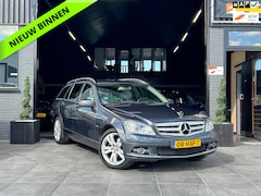 Mercedes-Benz C-klasse Estate - 180 K BlueEFFICIENCY Avantgarde