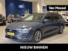 Ford Focus Wagon - 1.0 EcoBoost Hybrid ST Line X