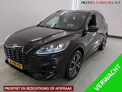 Ford Kuga - 2.5 PHEV ST-Line X Camera | WinterPack | Trekhaak | Navi | PDC | 2 Zones Airco | 2 Laad Ka