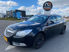 Opel Insignia Sports Tourer - 2012 * 2.0 CDTI EcoFLEX Business+ * Euro 5