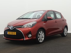 Toyota Yaris - 1.5 Hybrid Dynamic | Navigatie | LM Velgen |