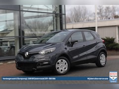 Renault Captur - Energy TCe 90PK S&S Authentique