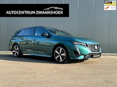 Peugeot 308 SW - 1.2 PureTech GT | Panoramadak | Automaat | Cruise | BOMVOL