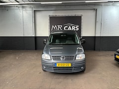 Volkswagen Caddy Maxi - 1.6 airco/camera