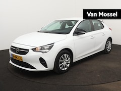 Opel Corsa - 1.2 Edition | 75pk | Airco | Bluetooth | Slechts 55.000km |