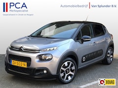 Citroën C3 - 110PK SHINE NAVIGATIE