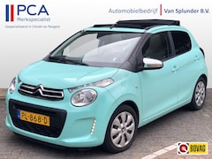 Citroën C1 - AIRSCAPE TOUCHSCREEN