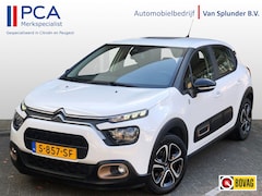 Citroën C3 - C-SERIES NAVIGATIE