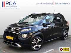 Citroën C3 Aircross - SHINE NAVIGATIE