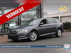 Skoda Superb - 1.4 TSI PHEV 217pk DSG-6 Business Edition