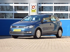 Volkswagen Polo - 1.4 TDI Comfortline