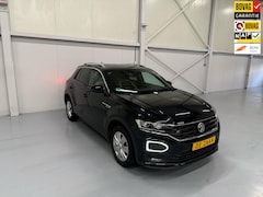 Volkswagen T-Roc - 1.5 TSI Sport