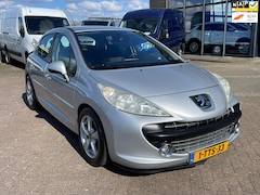 Peugeot 207 - 1.6 VTi Sublime, 5drs, Cruise, Mooie km