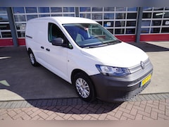 Volkswagen Caddy Cargo Maxi - 2.0 TDI Comfort ( V195)