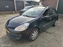 Renault Clio Estate - 1.2 TCE Dynamique Airco/Goedrijdende auto