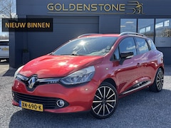 Renault Clio Estate - 0.9 TCe Dynamique 1e Eigenaar, Navi, Airco, Cruise, Trekhaak, Lmv, Dealer Onderhouden, Nie