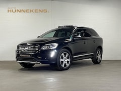 Volvo XC60 - 2.4 D5 AWD Trekhaak | Adapt. Cruise c. | BLIS | Open dak | Stoel-/Stuur verwarming