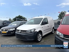 Volkswagen Caddy - 2.0 TDI BlueMotion L1H1 102pk BlueMotion