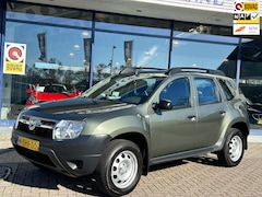 Dacia Duster - 1.6 Ambiance LPG G3 2wd Airco Elek.Pakket Trekhaak NAP NL-Auto Dealeronderhouden