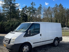 Ford Transit - 260S 2.2 TDCI