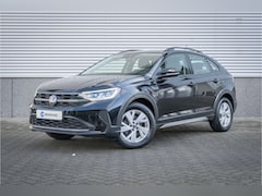 Volkswagen Taigo - 1.0 TSI Life | 4seizoenenbanden| Climatronic | Parkeersensoren |