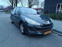 Peugeot 308 - 1.6 VTi XS Peugeot 308 1.6