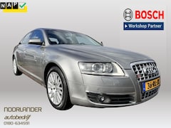 Audi A6 Limousine - 4.2 FSI quattro Pro Line S6