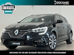 Renault Mégane Estate - 1.6 Plug-In Hybrid 160 Techno | Navi | Clima | Cruise | LM velgen 17" | PDC V+A + Camera |