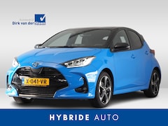 Toyota Yaris - 1.5 Hybrid 130 Launch Edition