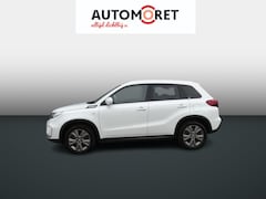 Suzuki Vitara - 1.4 Boosterjet Select Smart Hybrid |Automaat |1500 kg trekkracht| Trekhaak