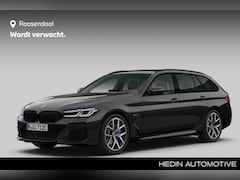 BMW 5-serie Touring - 530e xDrive Business Edition Plus M-Sport | Trekhaak | Camera | Driving Assistant Professi