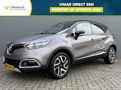 Renault Captur - Energy TCe 90PK Xmod | Two Tone | Privacy Glass | All seasonbanden