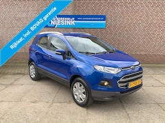 Ford EcoSport - 1.0 EcoBoost Titanium