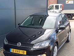 Volkswagen Polo - 1.4 TDI Comfortline Automaat