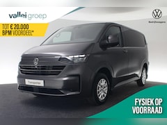 Volkswagen Transporter - 2.0 TDI L1H1 28 Style