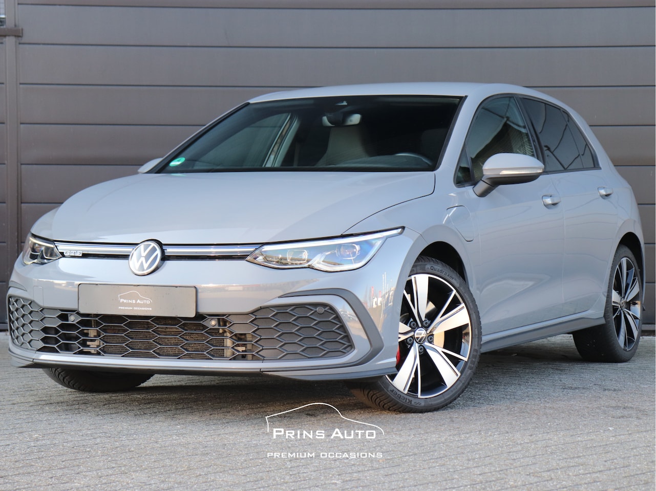 Volkswagen Golf - 1.4 eHybrid GTE |ADAPTIVE|STUURVERW.|PARKEERS|CARPLAY| - AutoWereld.nl